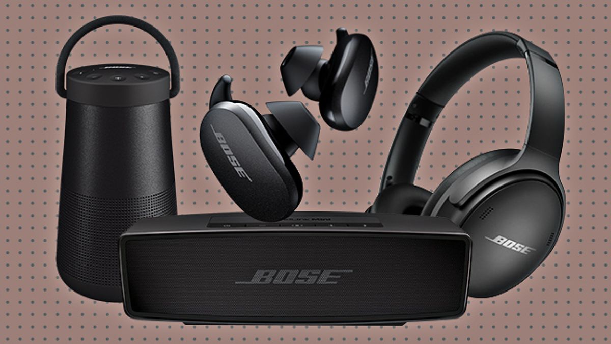 Best bose online bluetooth